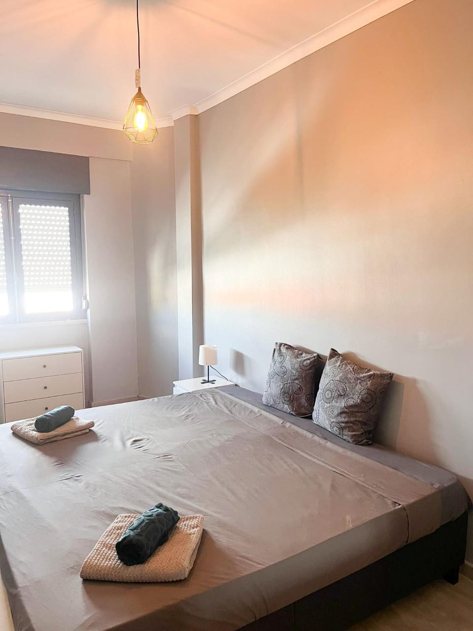 Luna Apartment Bed and Breakfast in Setubal District