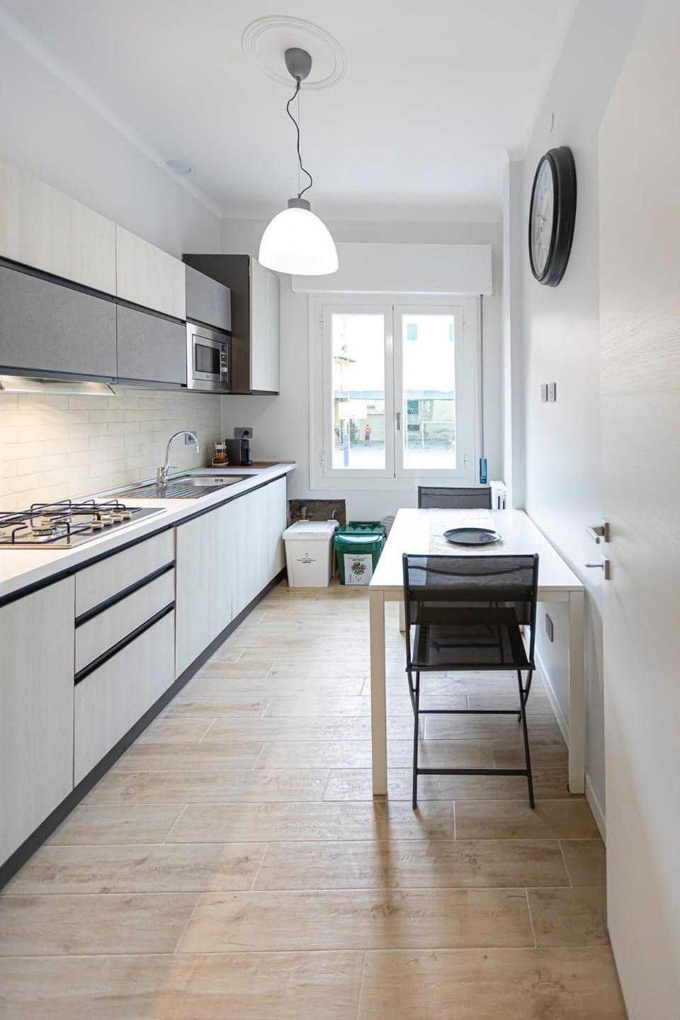 Casa Peonia Apartment in Liguria