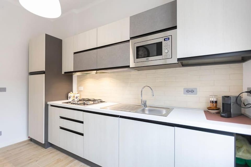 Casa Peonia Apartment in Liguria