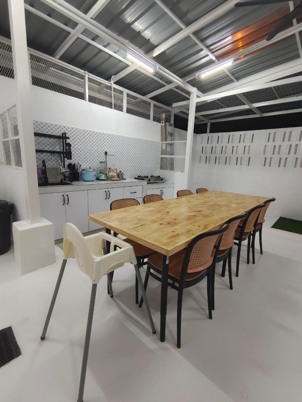 RUMAH ADAM Homestay Bukit Changgang Private Pool House in Selangor, Malaysia