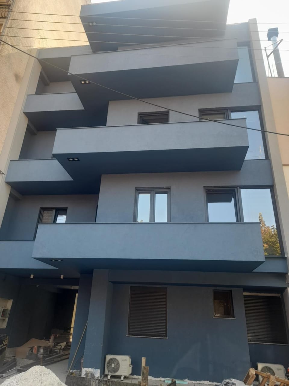 Mp luxury houses Α3 Apartment in Peloponnese, Western Greece and the Ionian
