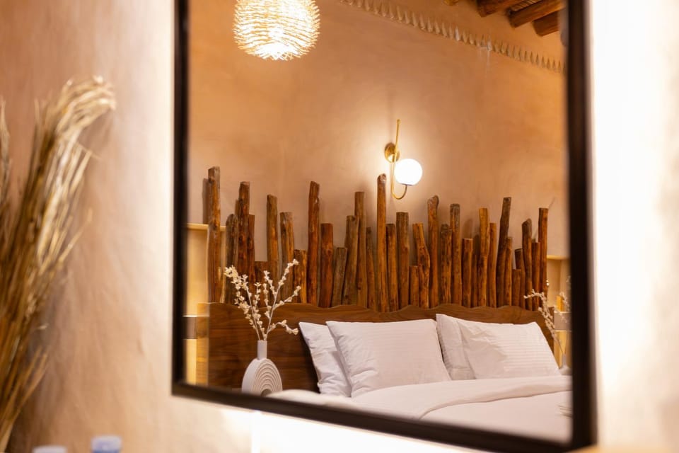 بيت نزوى bait nizwa Apartment in Oman
