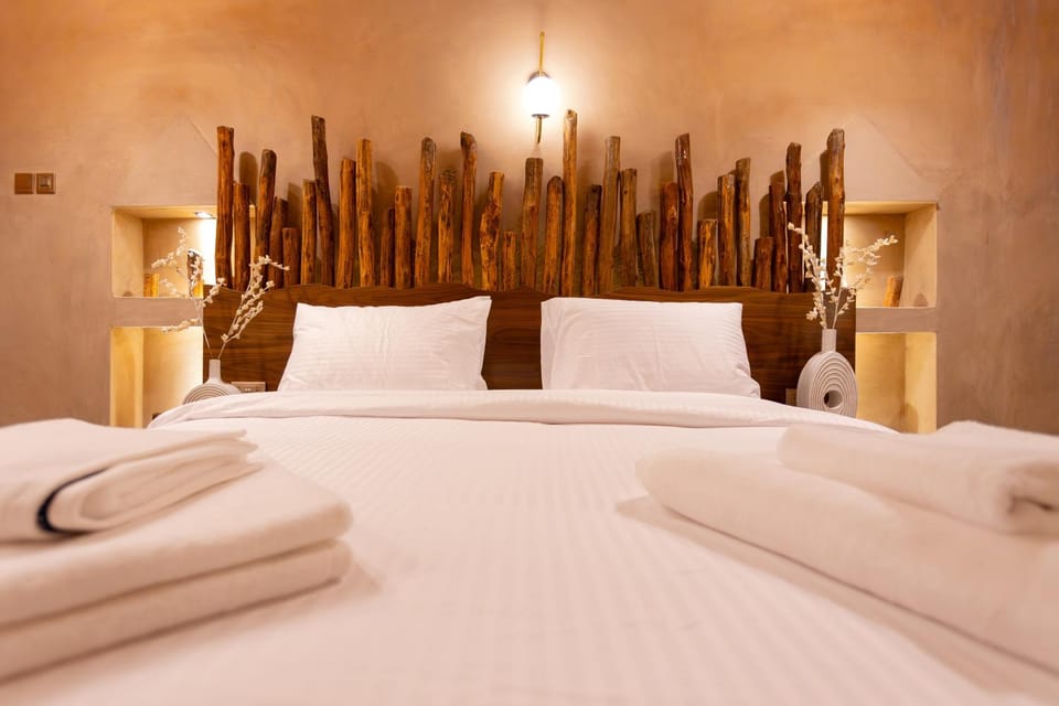 بيت نزوى bait nizwa Apartment in Oman
