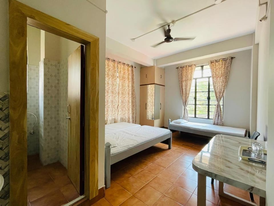 Anjalee's Lodge Nature lodge in Bangladesh