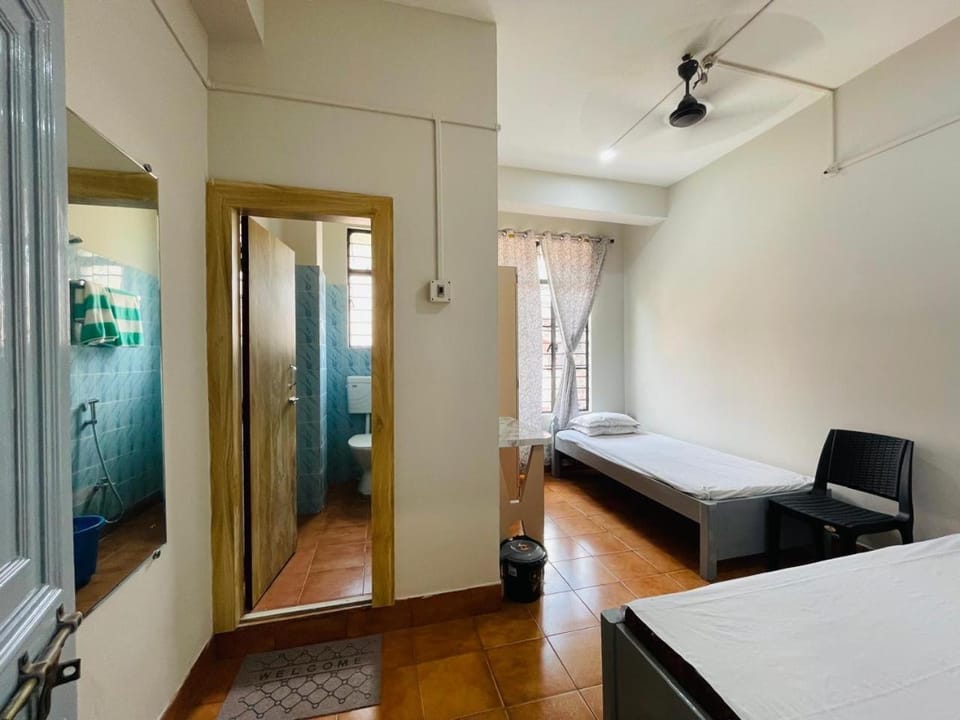Anjalee's Lodge Nature lodge in Bangladesh
