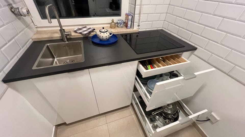 Neue, gemütliche Ferienwohnungen in ruhiger Lage nähe Bamberg Apartment in Bamberg