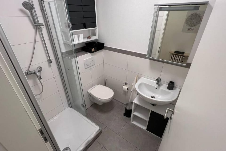 Neue, gemütliche Ferienwohnungen in ruhiger Lage nähe Bamberg Apartment in Bamberg