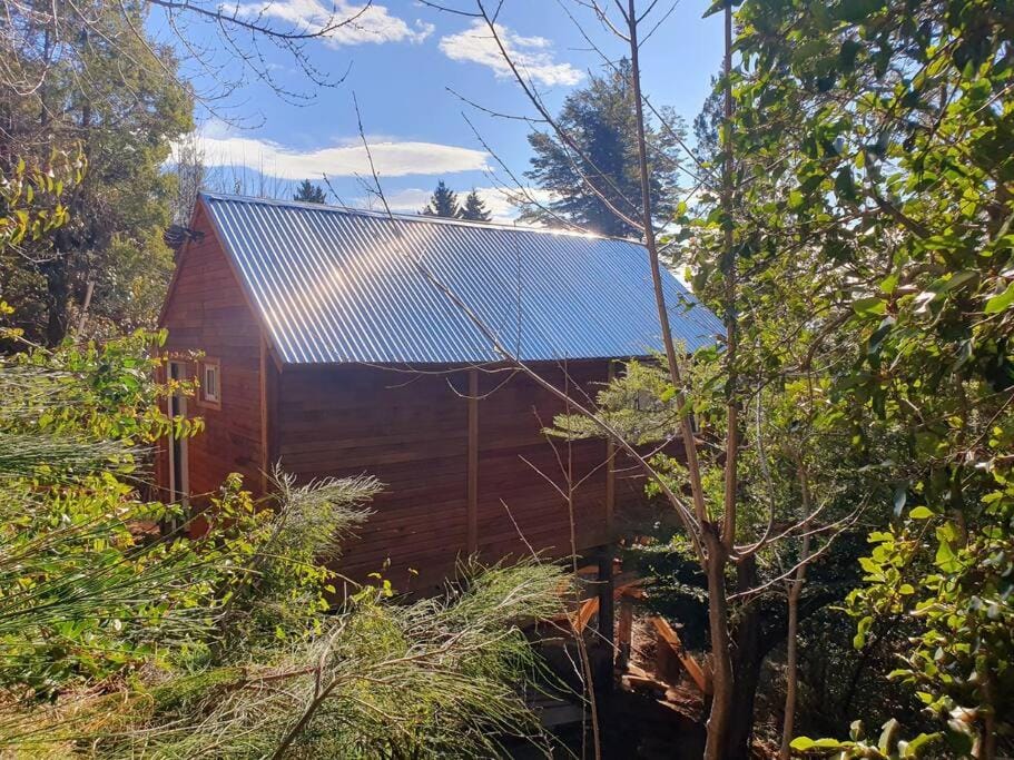 Tiny House en el bosque House in San Carlos Bariloche
