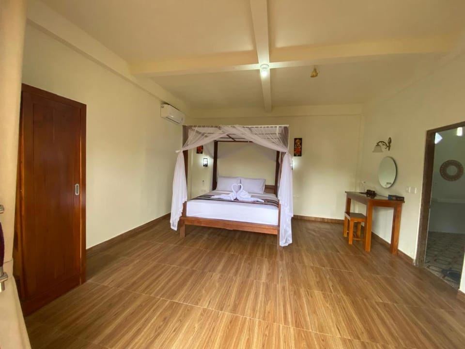 Gunung Bali HomeStay Vacation rental in Abang