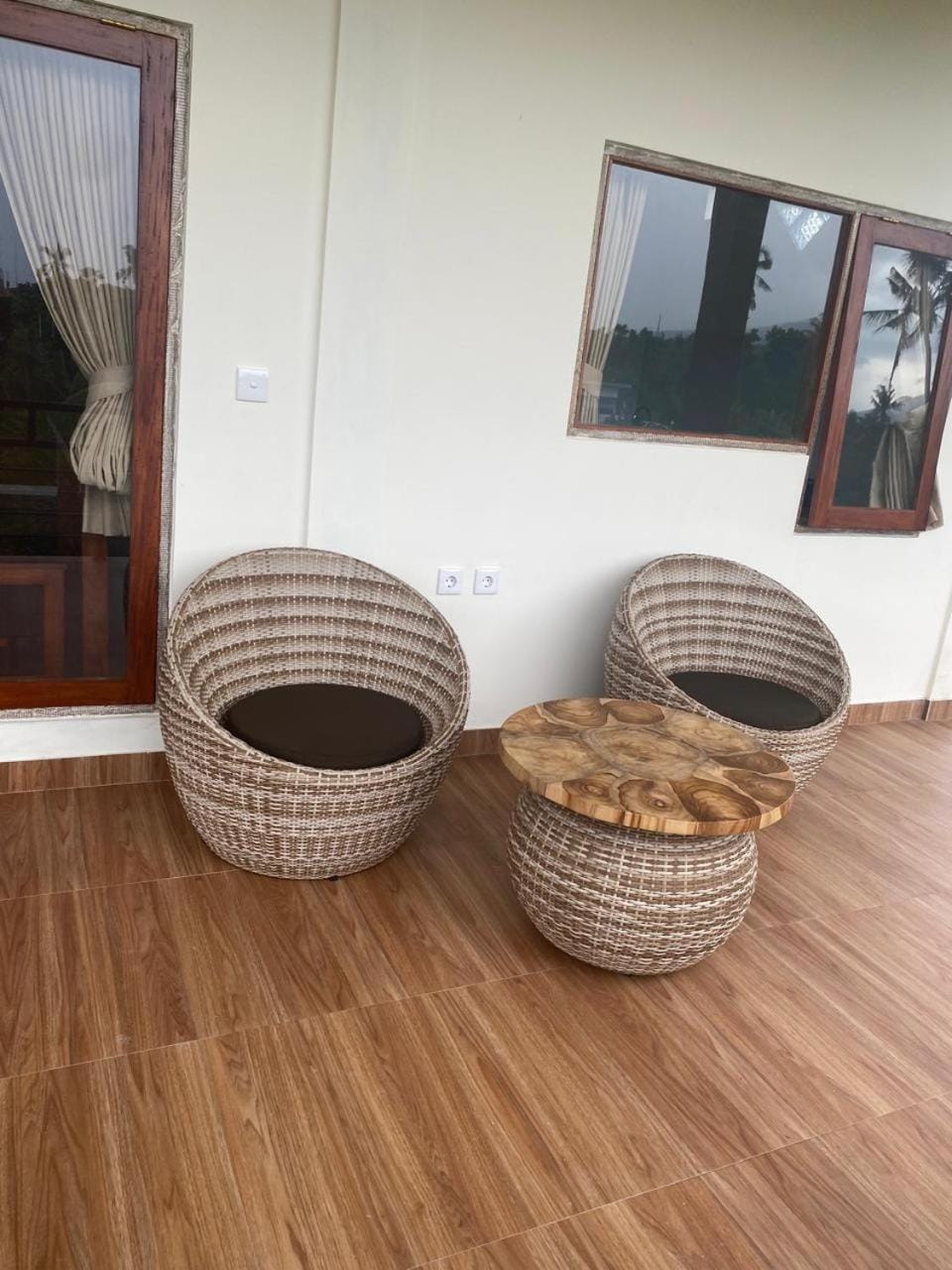 Gunung Bali HomeStay Vacation rental in Abang