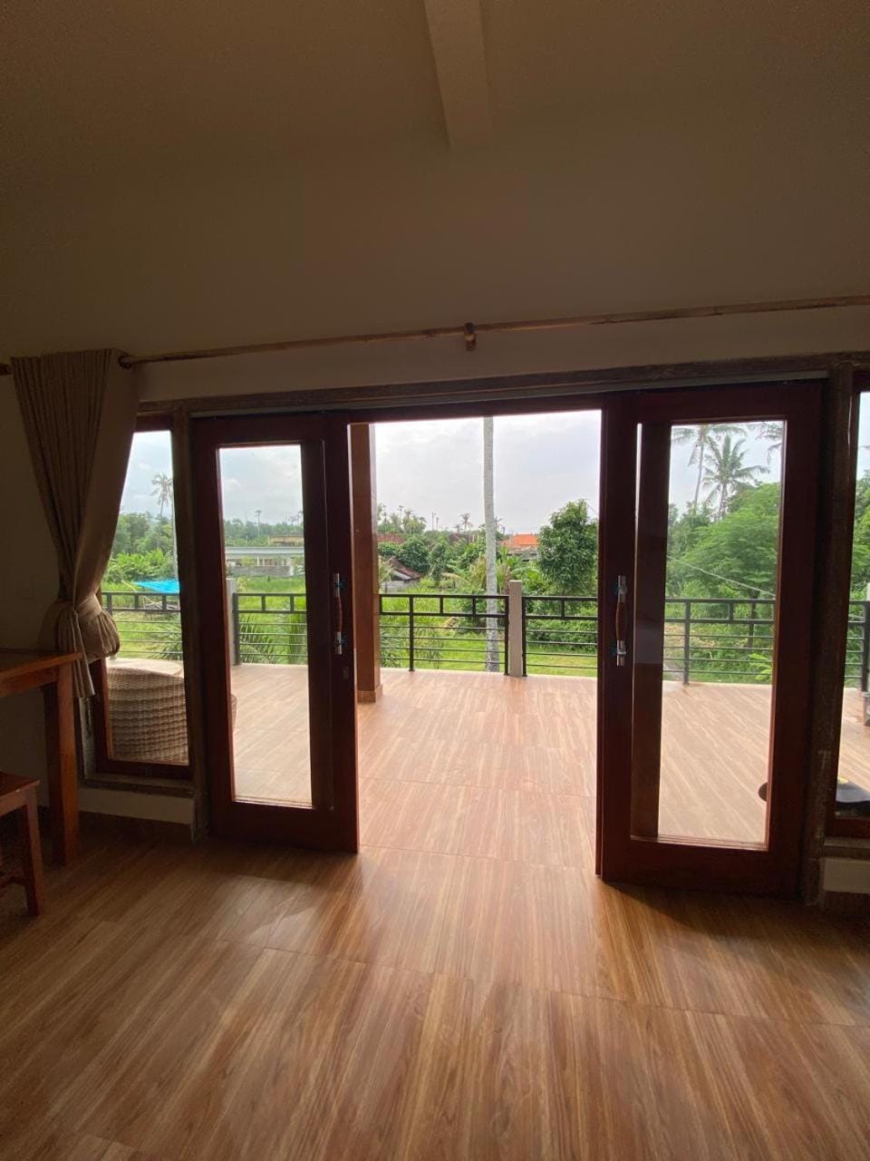 Gunung Bali HomeStay Vacation rental in Abang