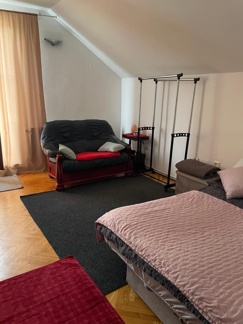 Apartman 1 Apartment in Belgrade