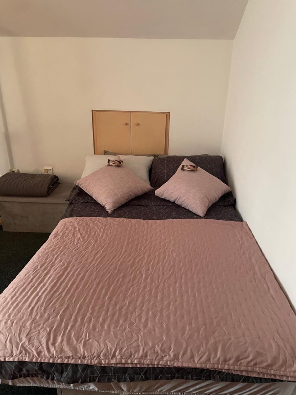 Apartman 1 Apartment in Belgrade