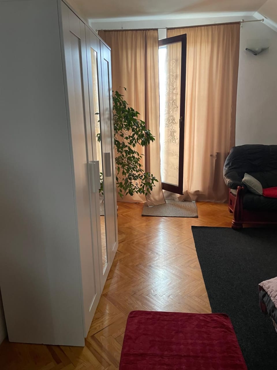 Apartman 1 Apartment in Belgrade