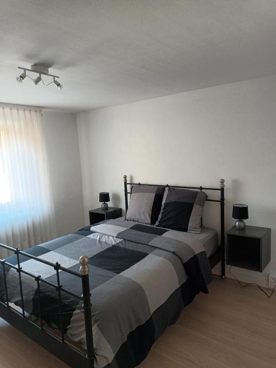 Matze Hoft 3 étoiles Apartment in Grand Est