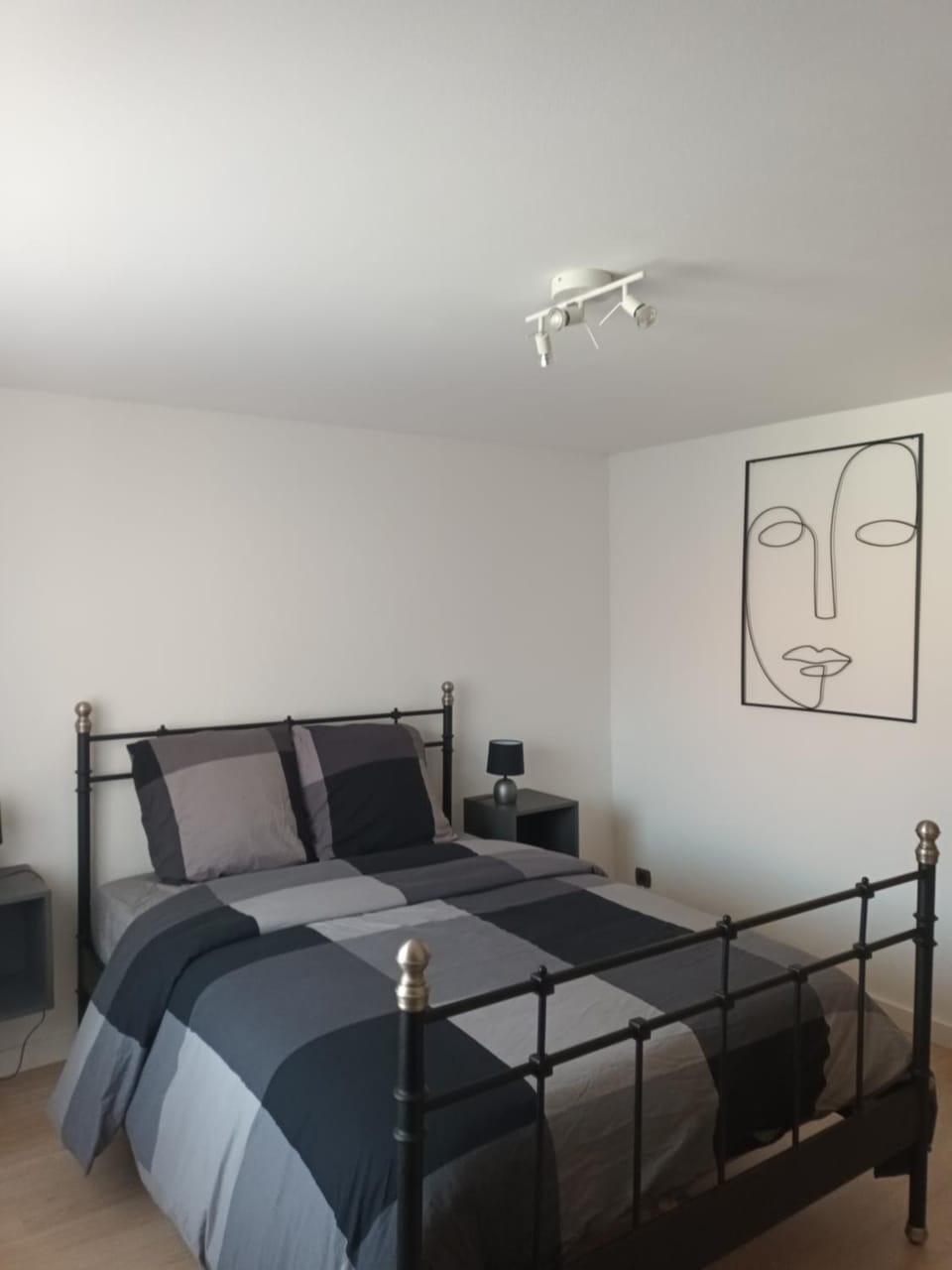 Matze Hoft 3 étoiles Apartment in Grand Est