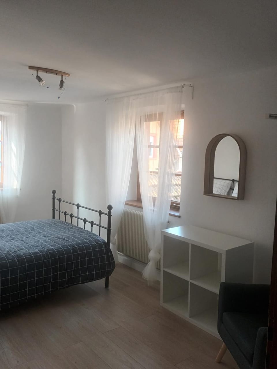 Matze Hoft 3 étoiles Apartment in Grand Est