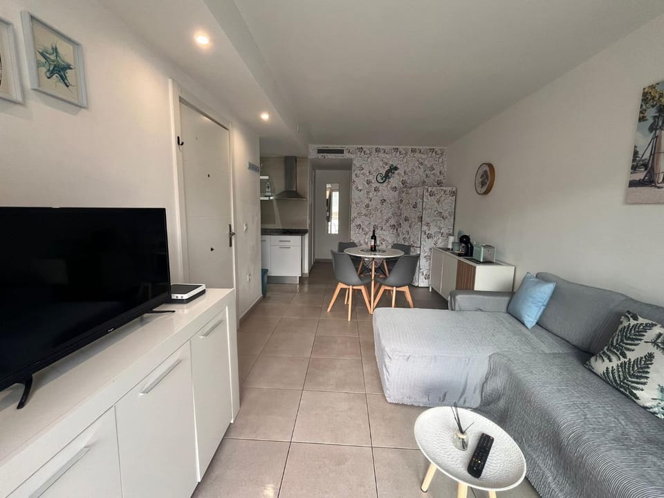 TV and multimedia, Dining area