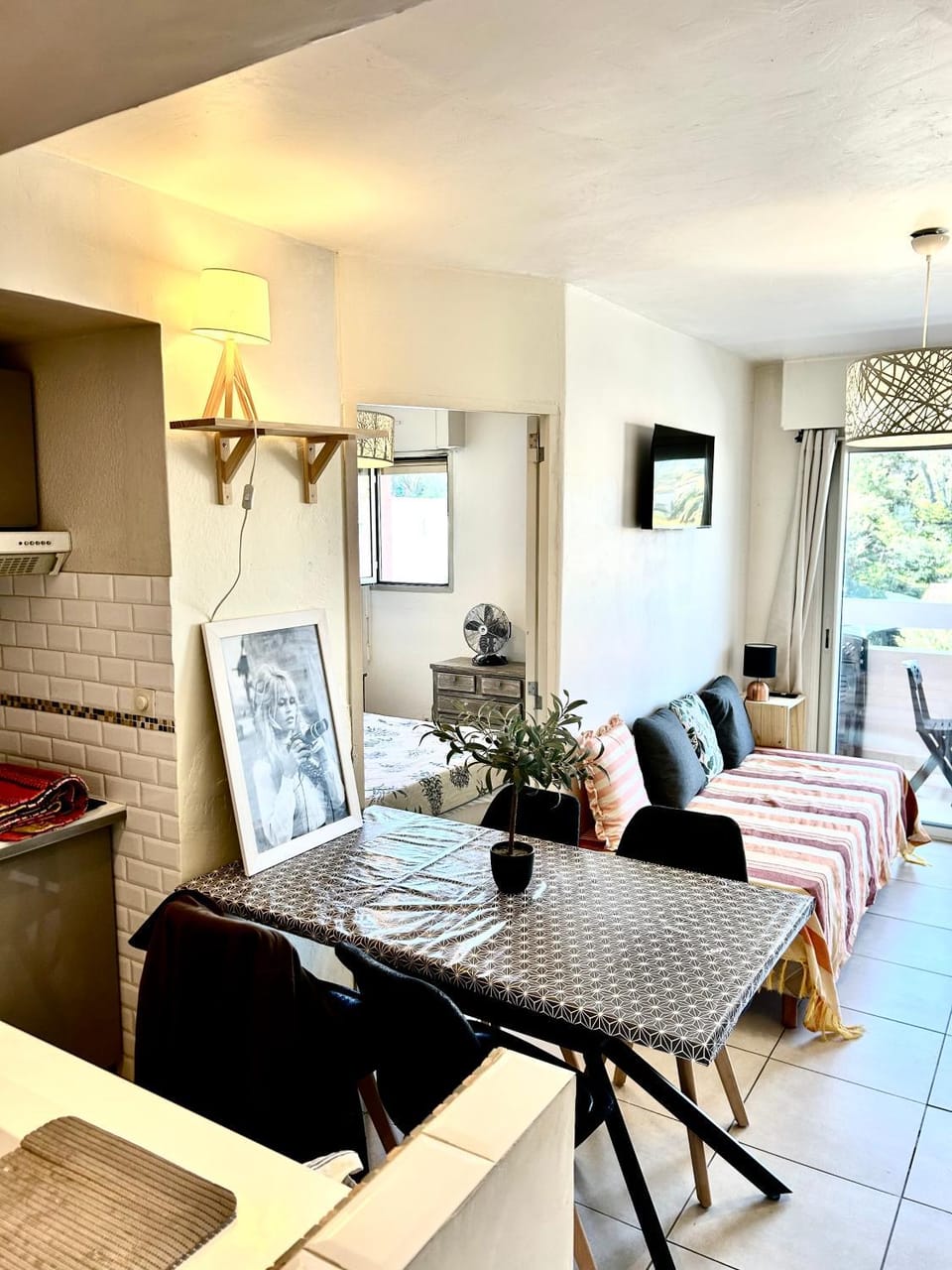 Residence st Maxime centre Apartment in Sainte-Maxime