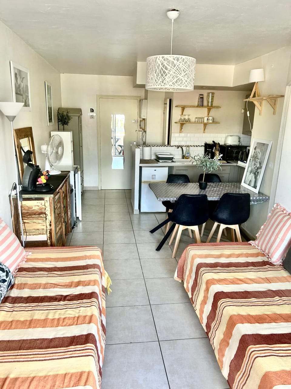 Residence st Maxime centre Apartment in Sainte-Maxime