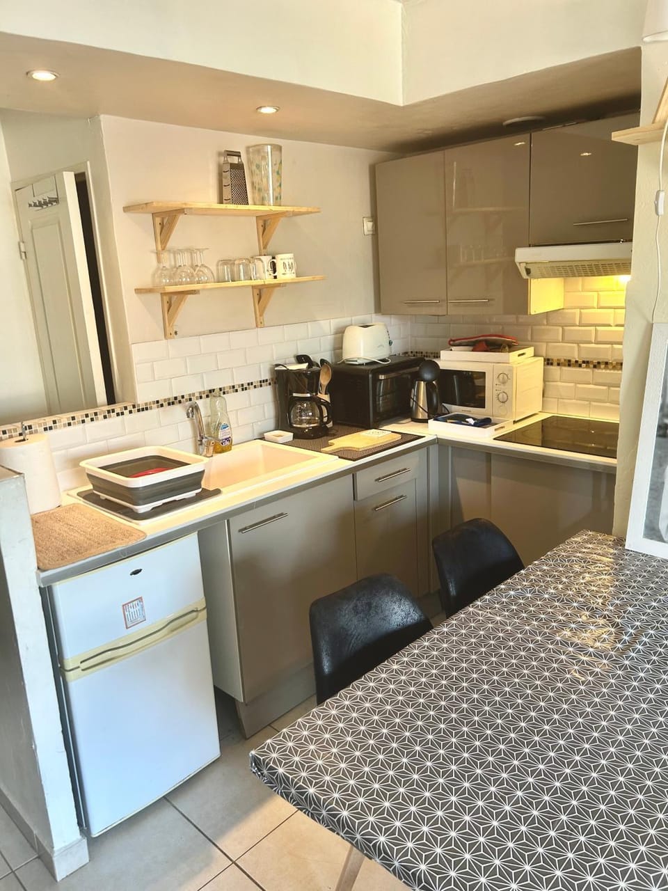 Residence st Maxime centre Apartment in Sainte-Maxime