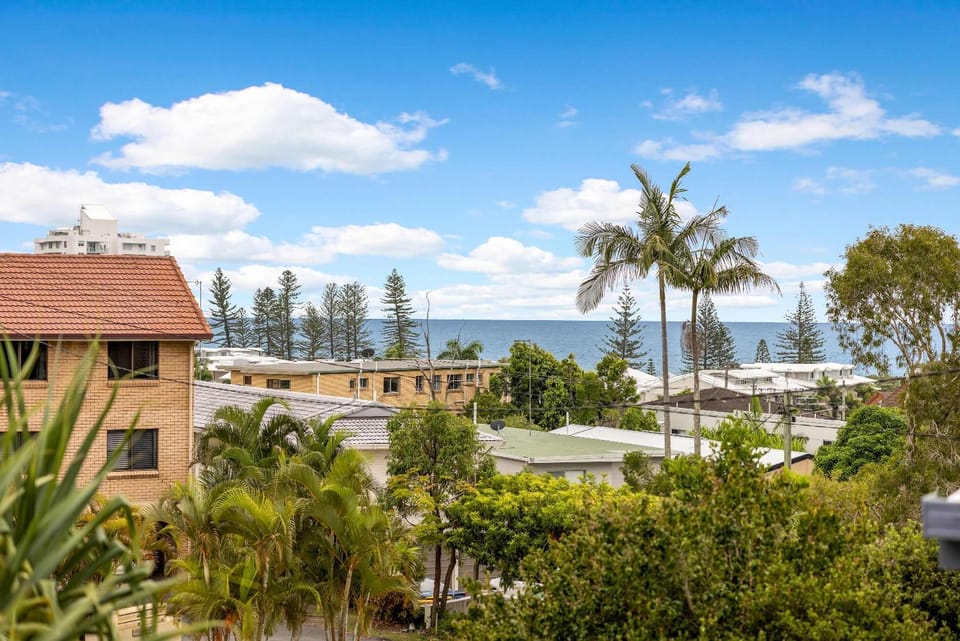 Property building, Natural landscape, Sea view