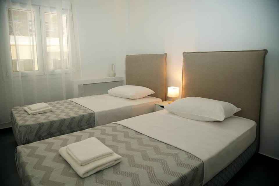 Lovely Family Home VIPGreece Apartment in Athens