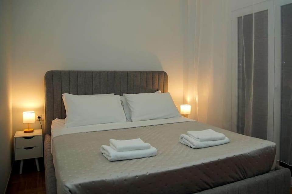 Lovely Family Home VIPGreece Apartment in Athens