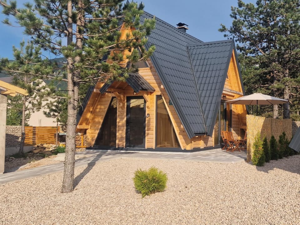 LandHaus Tri Vikendice Campground/ 
RV Resort in Federation of Bosnia and Herzegovina