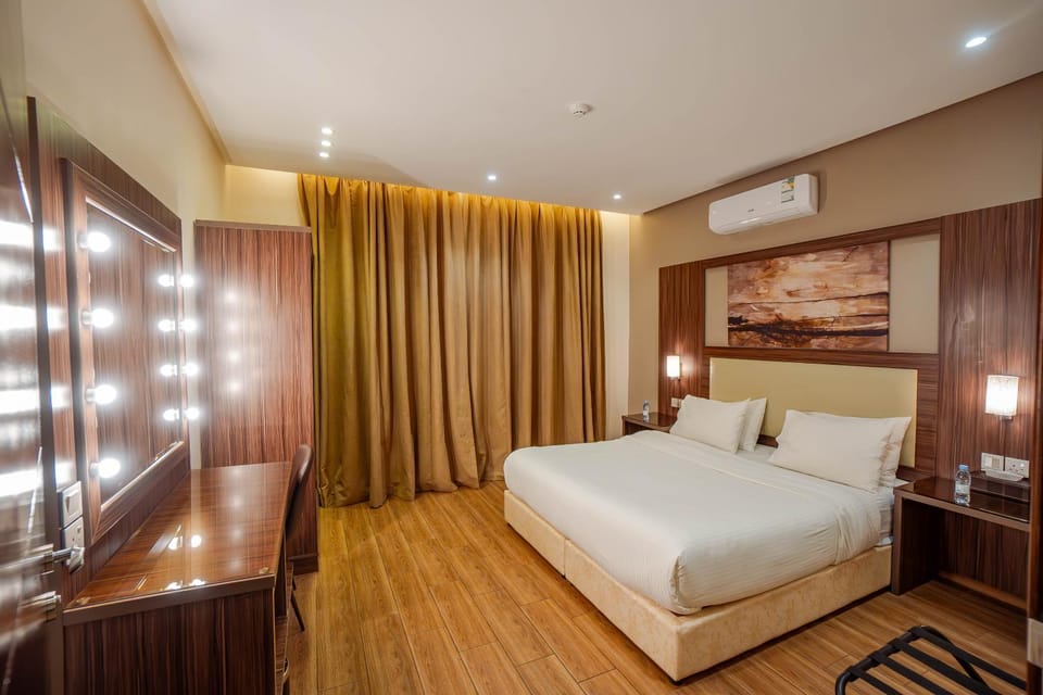 مسكن نال Apartment in Saudi Arabia
