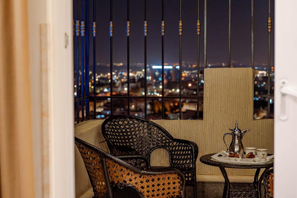 مسكن نال Apartment in Saudi Arabia