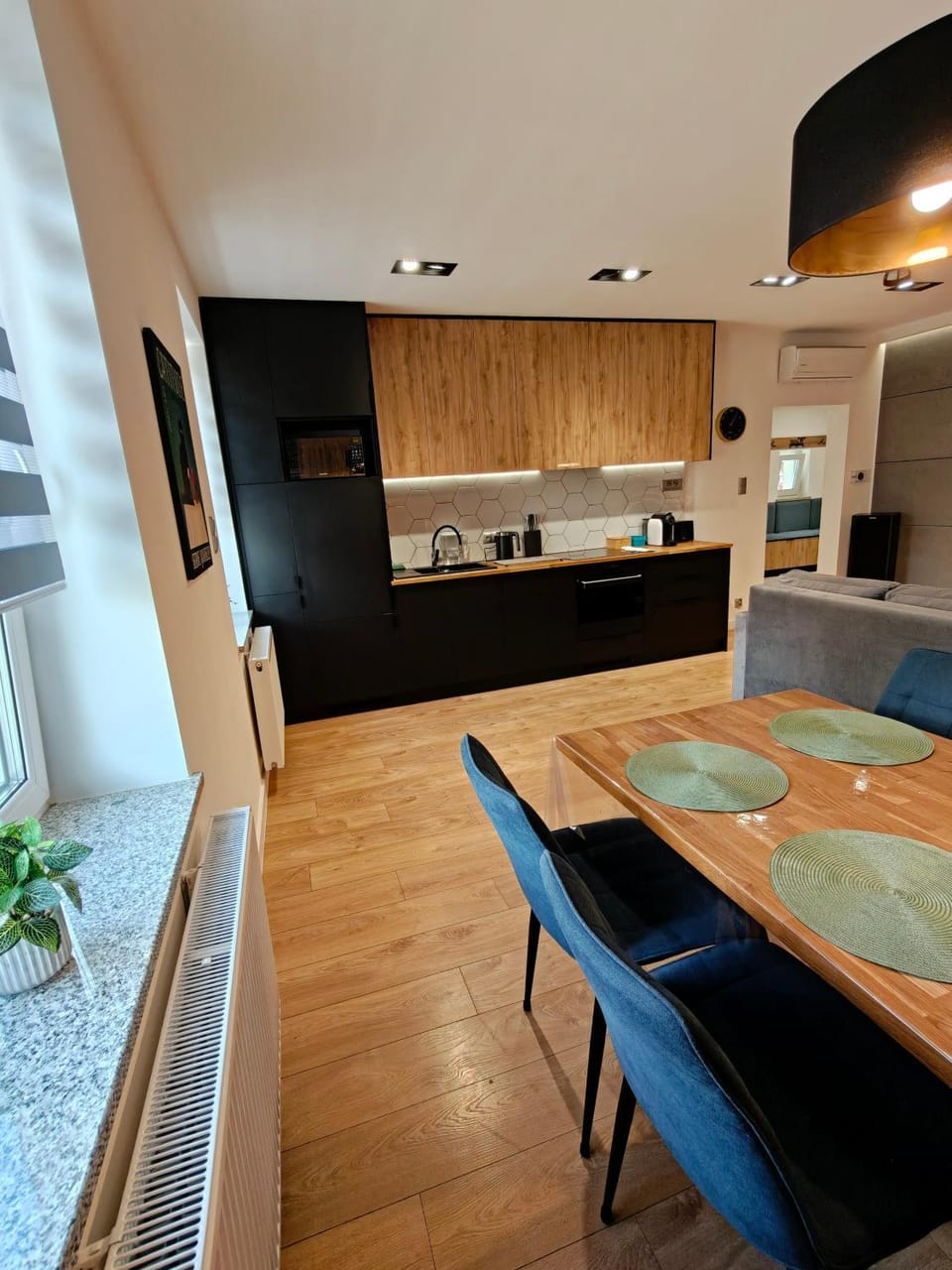 W sercu gór Sudeckich II Apartment in Lower Silesian Voivodeship