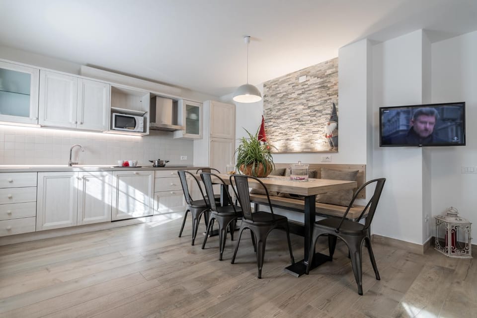 Residence Arnica Apartment in Province of Brescia