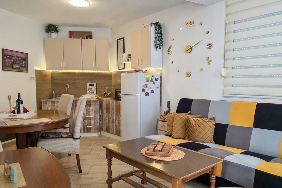 Apartman Darija 3 Apartment in Kotor Municipality