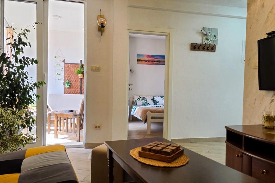 Apartman Darija 3 Apartment in Kotor Municipality