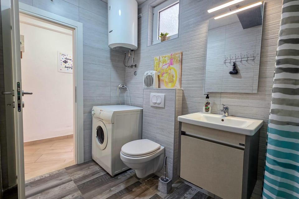 Apartman Darija 3 Apartment in Kotor Municipality