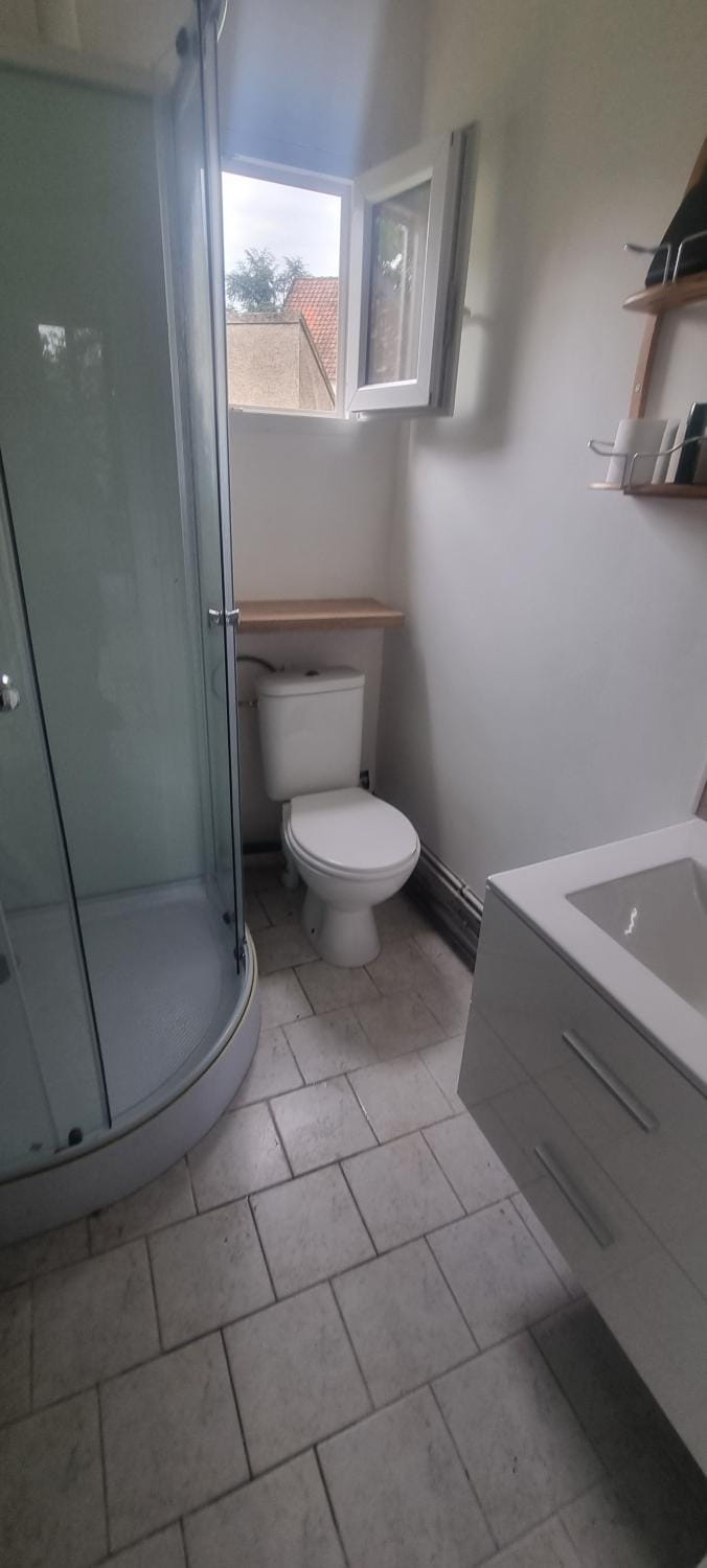 le 52 guesthouse Apartment in Bourgogne-Franche-Comté