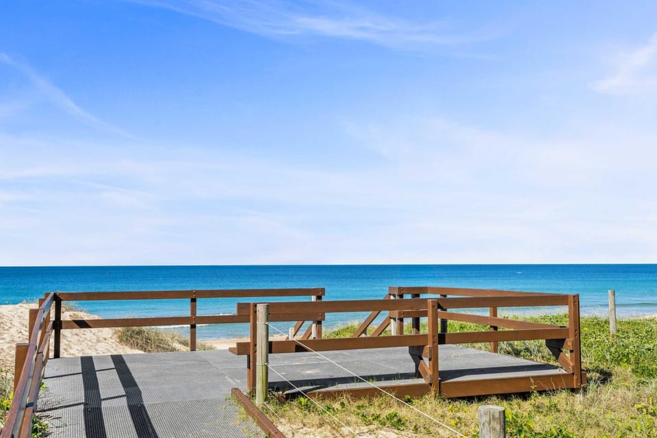 Natural landscape, Beach