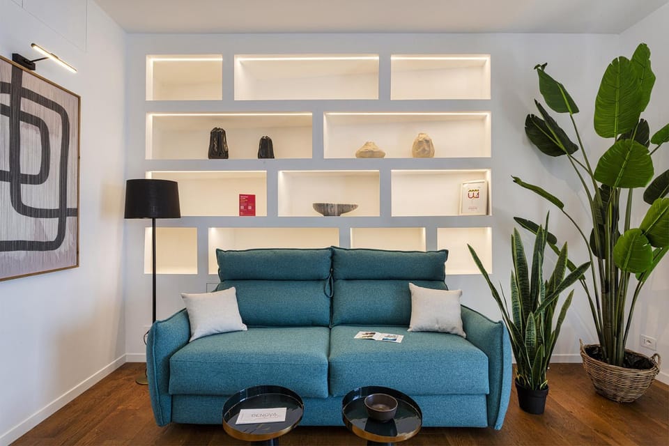Communal lounge/ TV room, Living room