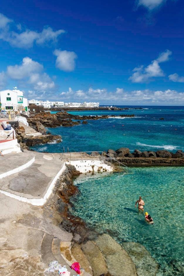 Mar del norte Apartment in Punta Mujeres