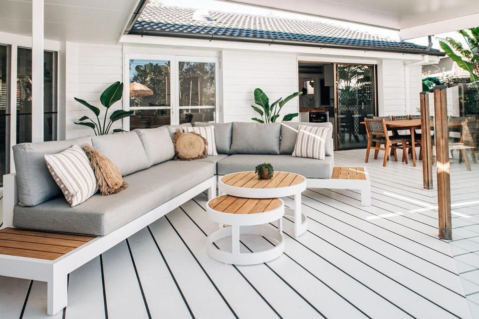 Balcony/Terrace, Seating area