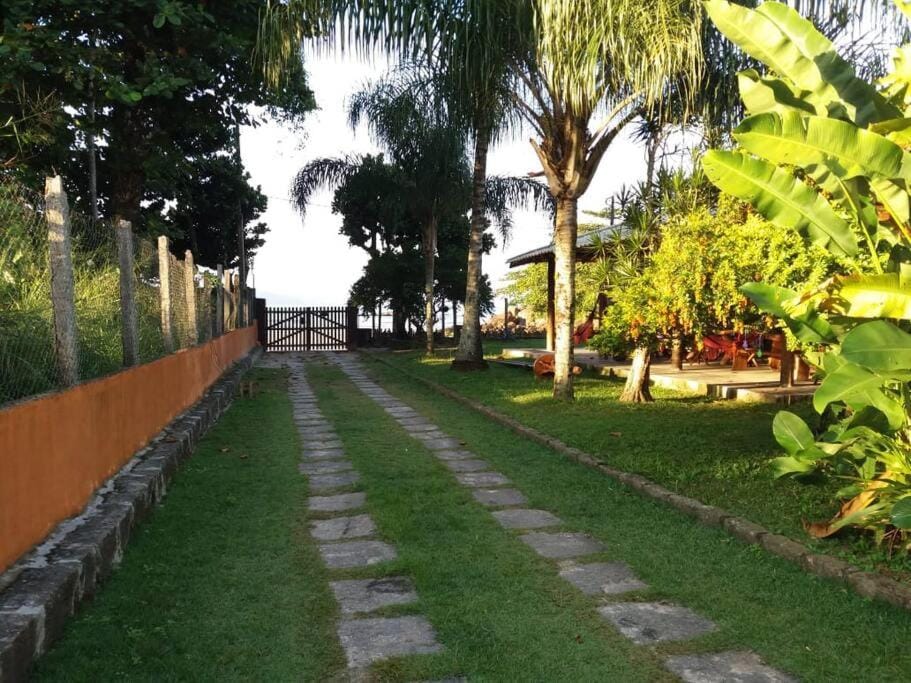 Day, Natural landscape, Garden view