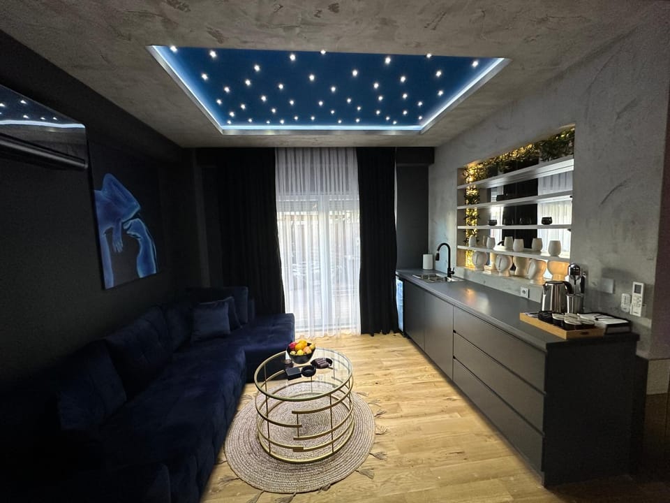 TULUM luxury suites-SKOPJE Apartment in Skopje