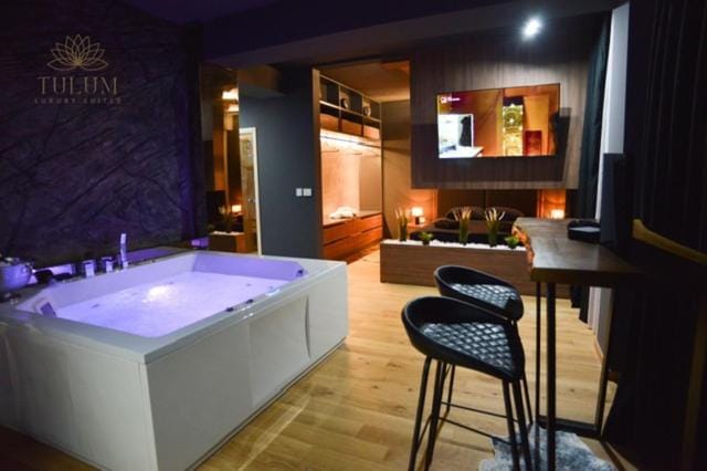TULUM luxury suites-SKOPJE Apartment in Skopje