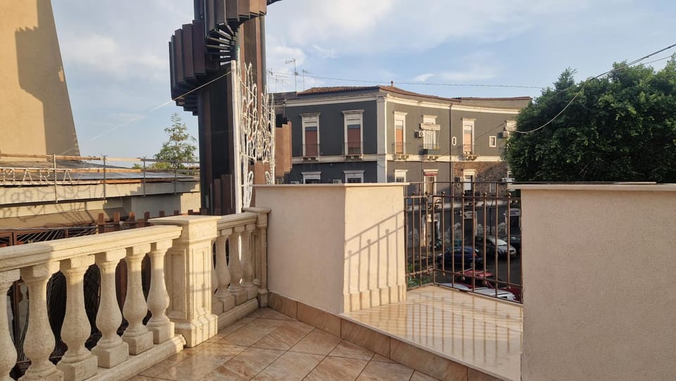 Day, View (from property/room), Balcony/Terrace
