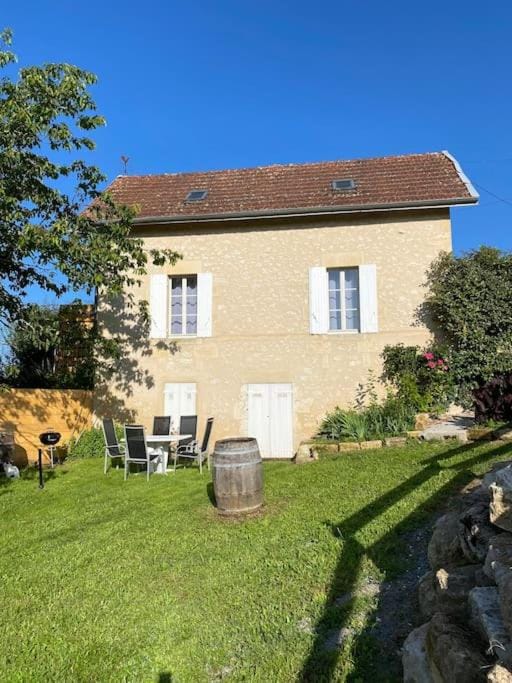Maison au cœur des vignes House in Occitanie