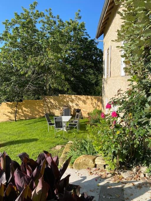 Maison au cœur des vignes House in Occitanie