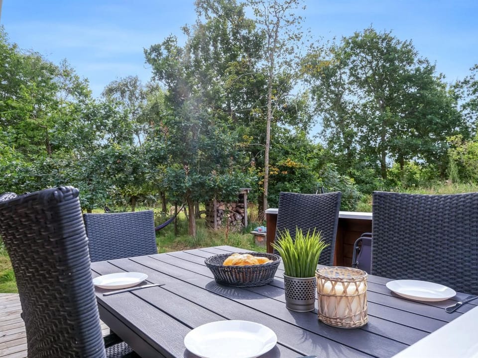 Holiday Home Unge - 2-9km from the sea by Interhome House in Blokhus