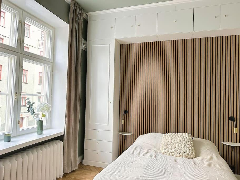 Luxurious loft in city centre Apartment in Helsinki