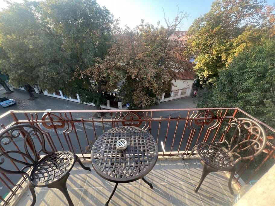 Day, View (from property/room), Balcony/Terrace